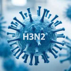 日本流感大爆发！H3N2毒株席卷全境，致死率飙升背后的生存法则 ...