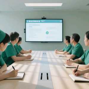 【14项培训视频】《呼吸机相关肺炎预防与控制标准》